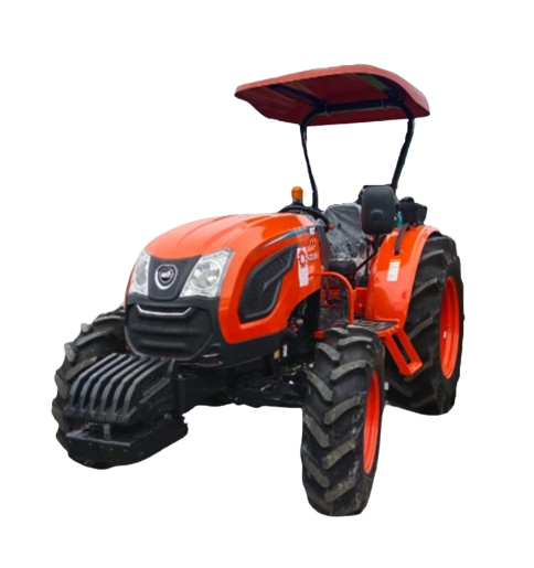 kioti 45hp